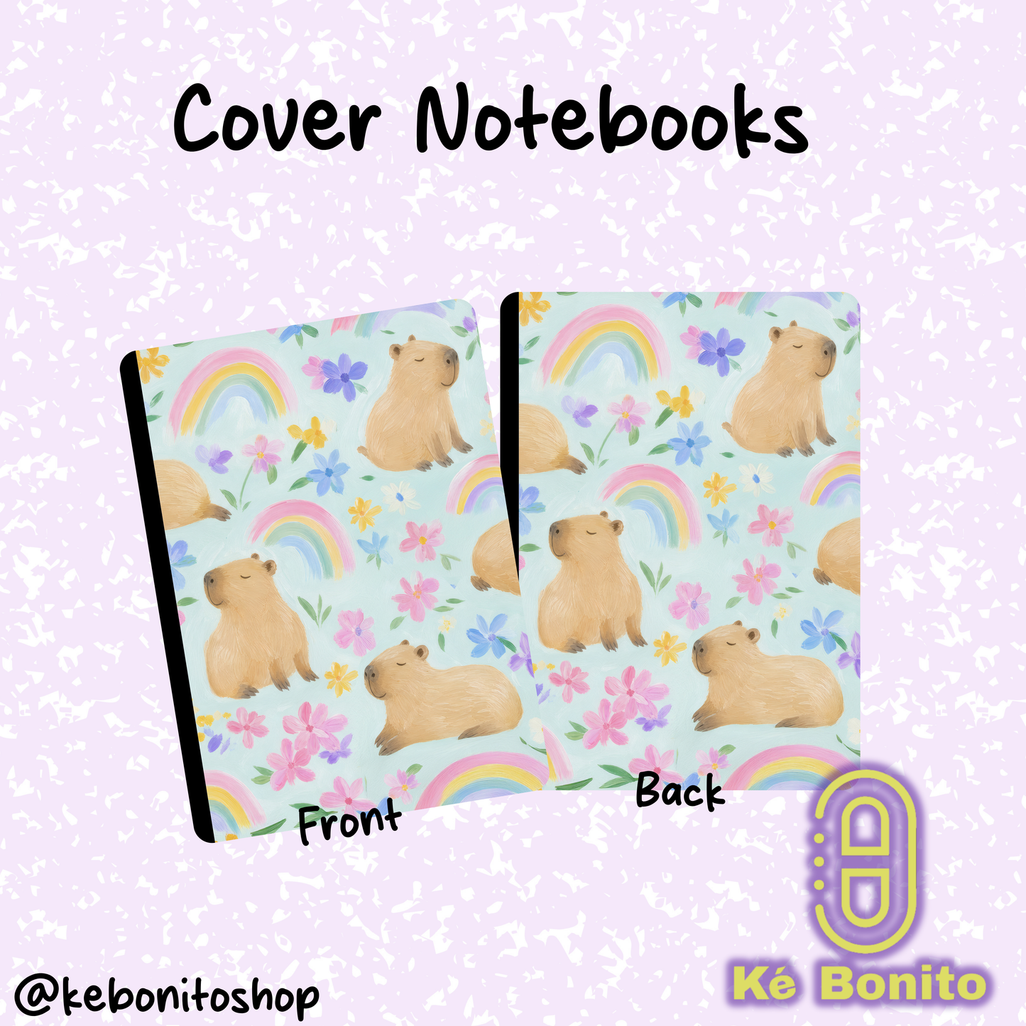 Cover Notebook
