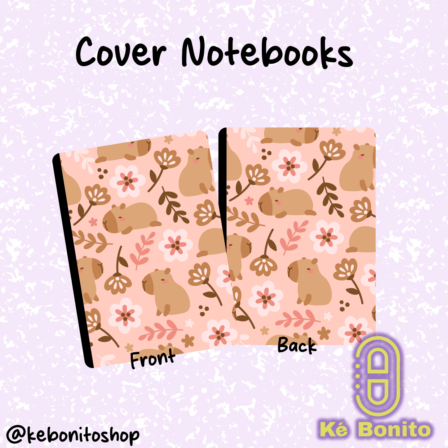 Cover Notebook