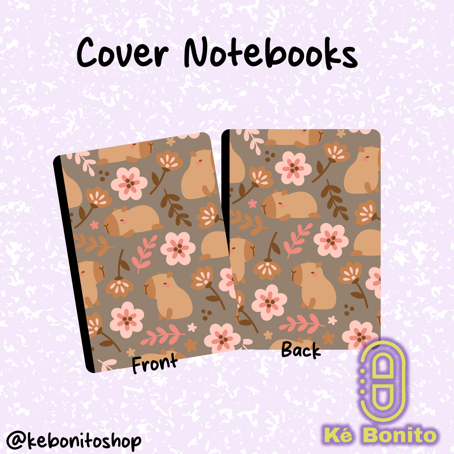 Cover Notebook