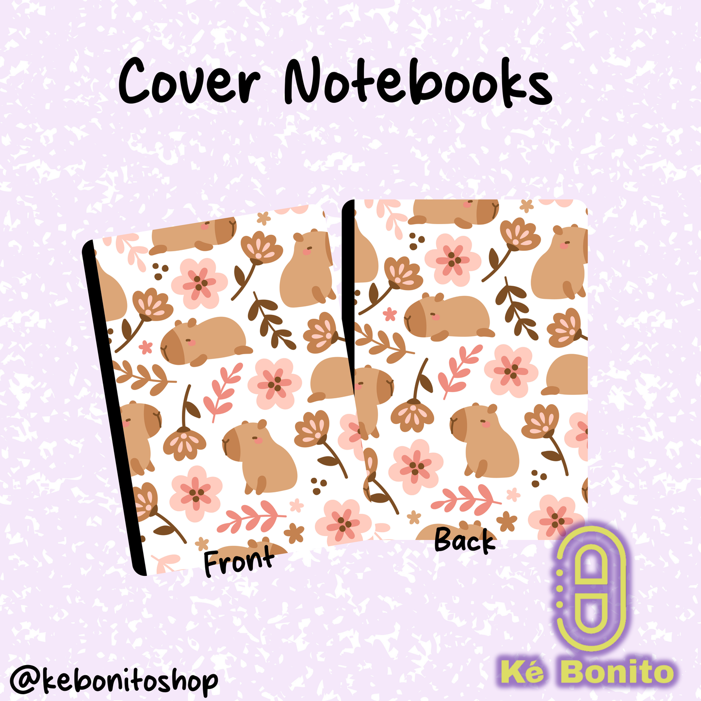 Cover Notebook